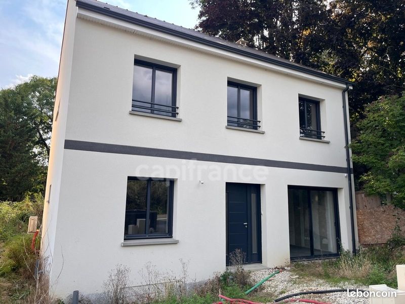 Maison 8 pièces 133 m² · à Eaubonne · 133 m² · 599 000 €