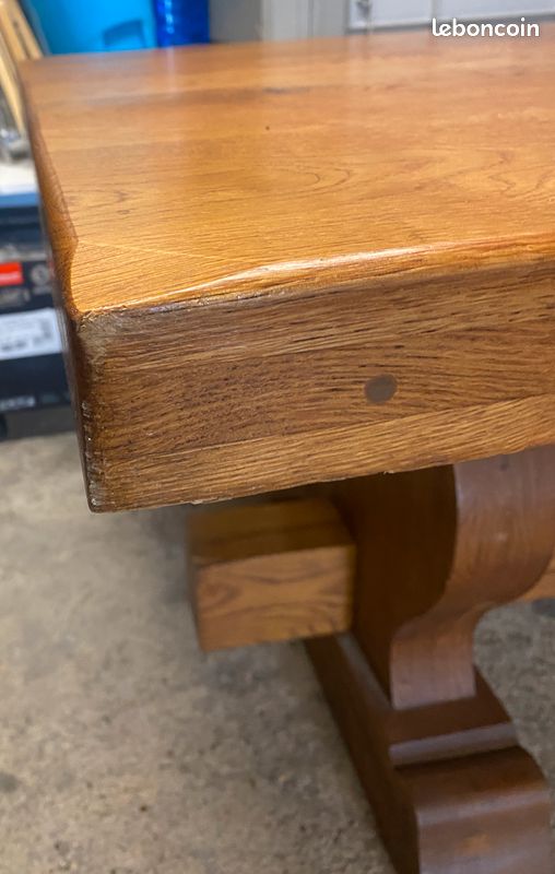 Table Monastère (image 5)