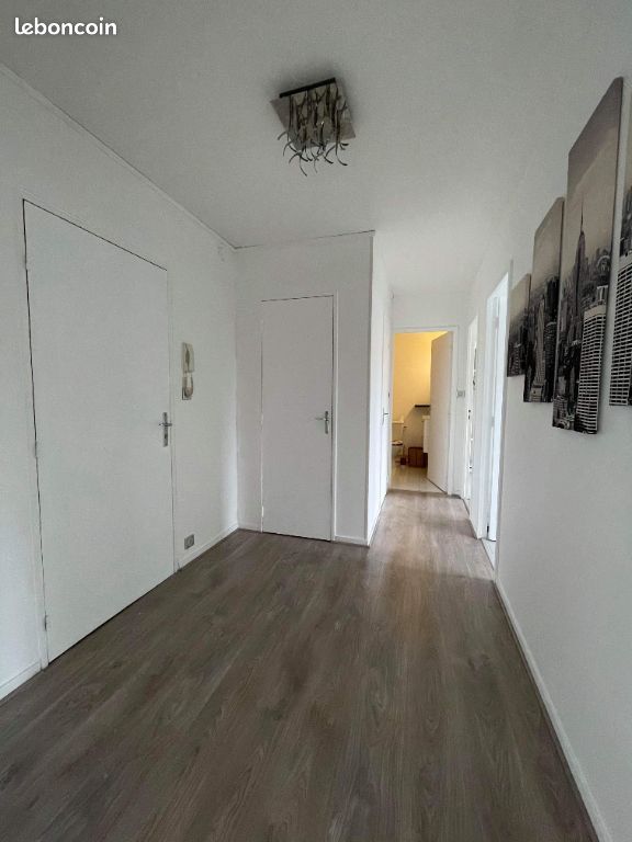 Appartement a louer limoges - 2 pièce(s) - 51 m2 - Surfyn