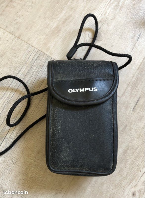 Olympus trip md3 appareil photo (image 3)