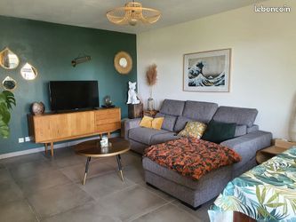 Appartement 3 pièces 65 m² · à Bègles · 65 m² · 1 100 €/mois