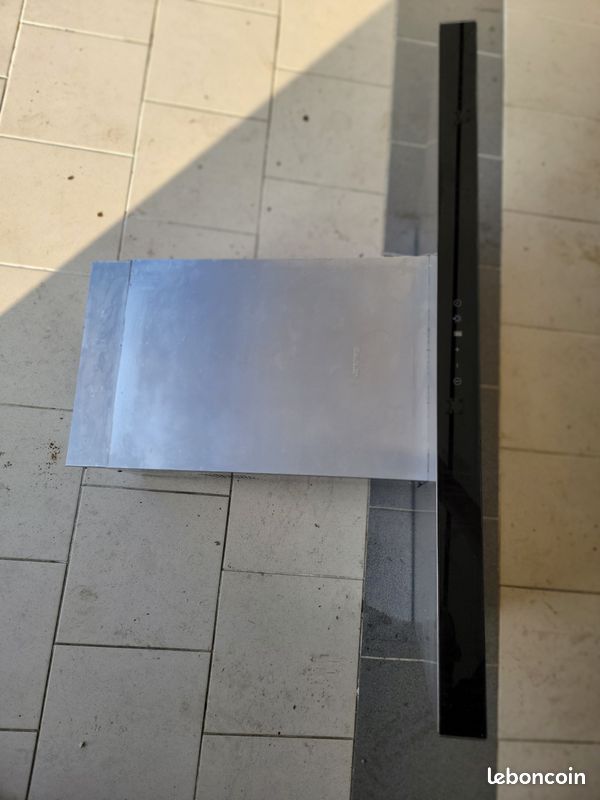 Hotte SMEG (image 4)
