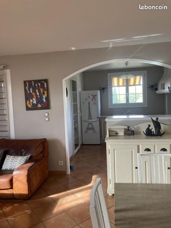 Appartement 7 pièces 140 m²