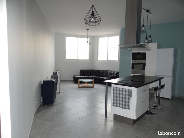 Appartement - bail mobilité