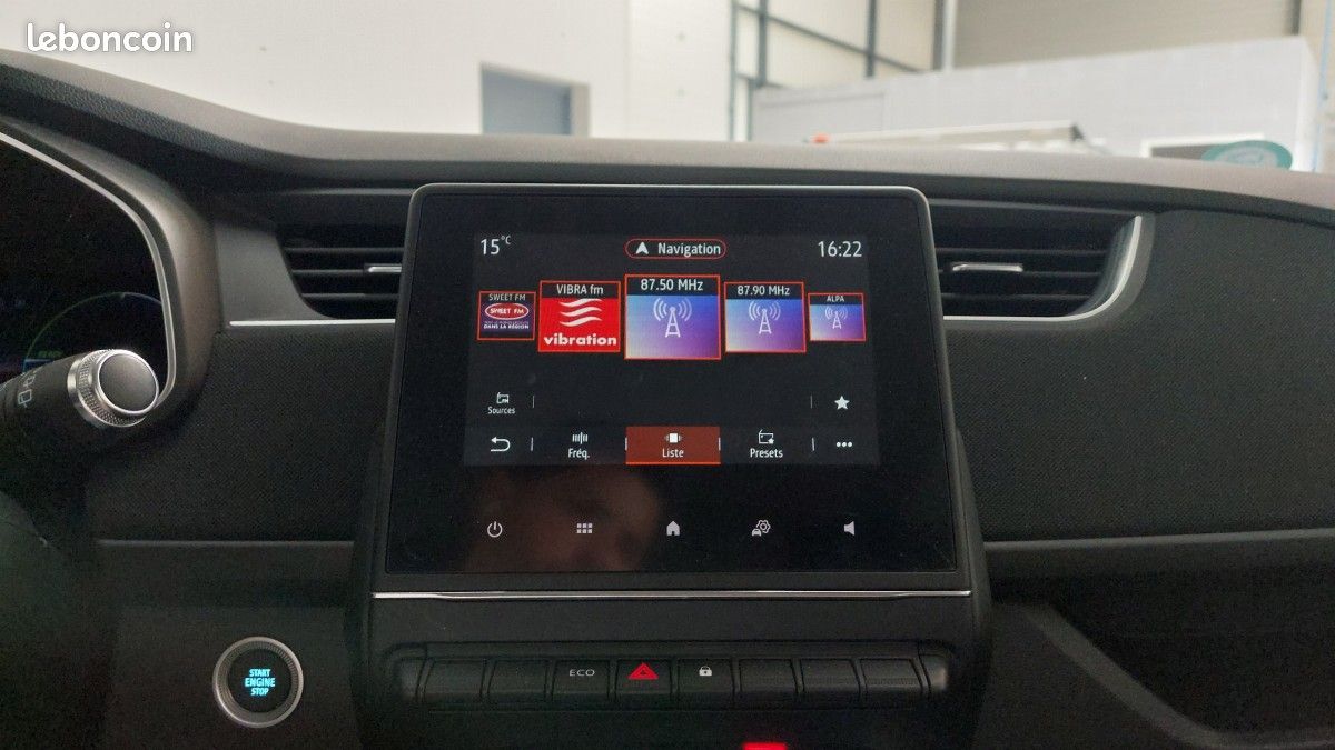 Renault Zoe Business R110 - Achat Intégral -2020 (image 13)