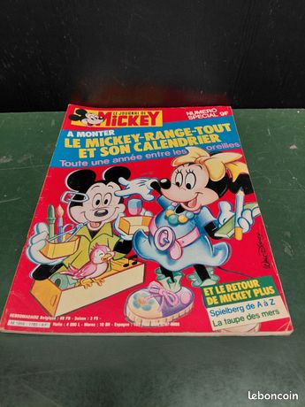 Le Journal de Mickey et Picsou Magazine vont-ils bientôt disparaître