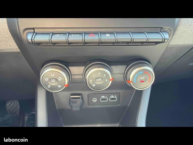 Renault Clio 1.5 Blue dCi 100 Evolution / GARANTIE 12 MOIS (image 22)