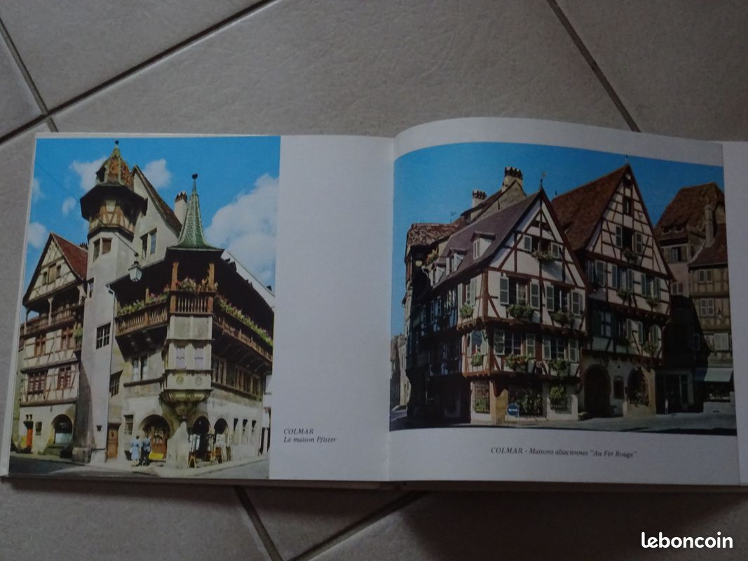Voyage a travers l'alsace (image 2)