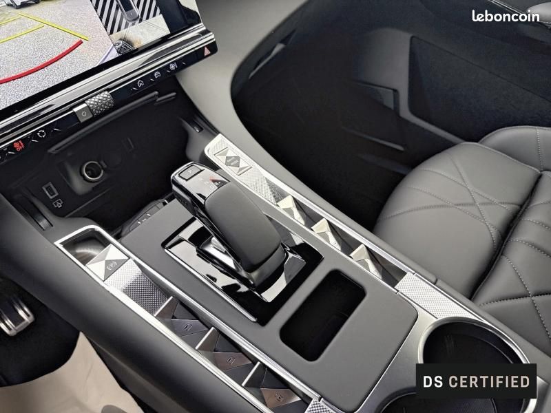 Ds DS 7 1.6 Plug-in Hybrid 225ch Pallas Ligne Business (image 14)