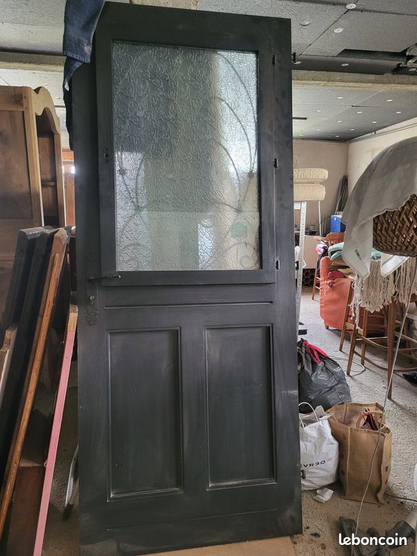 Porte d entrée (image 1)