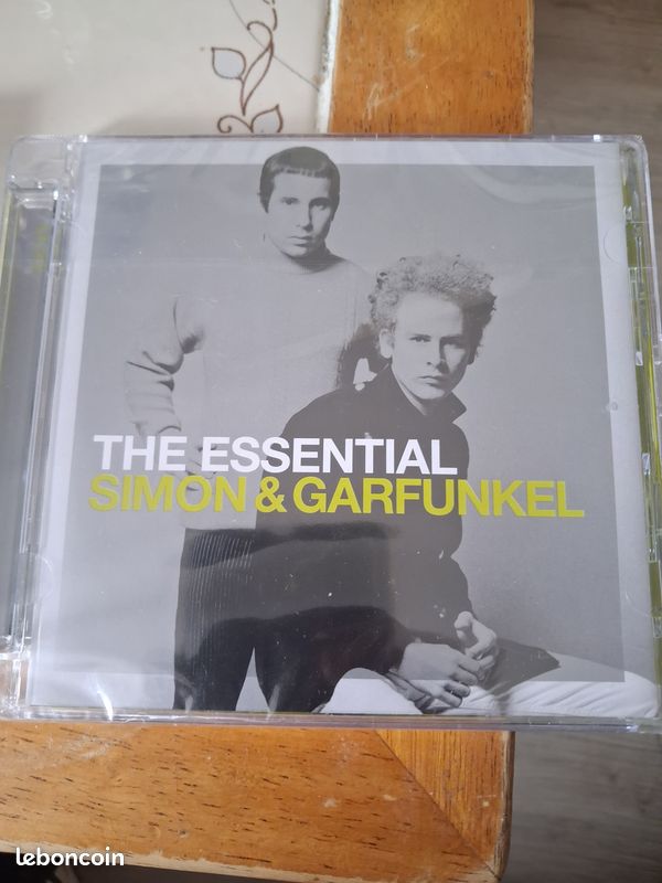 Simon and gartfunkel (image 1)
