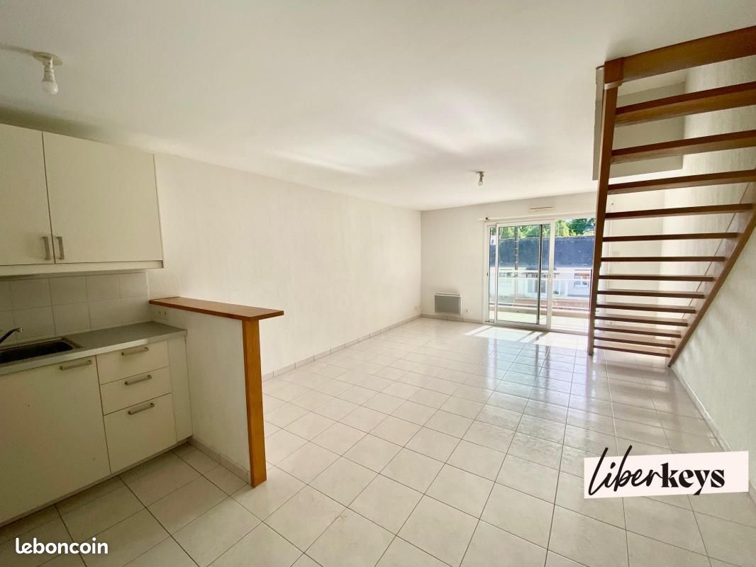 Appartement 3 pièces 58 m² · à Auray · 58 m² · 192 150 €