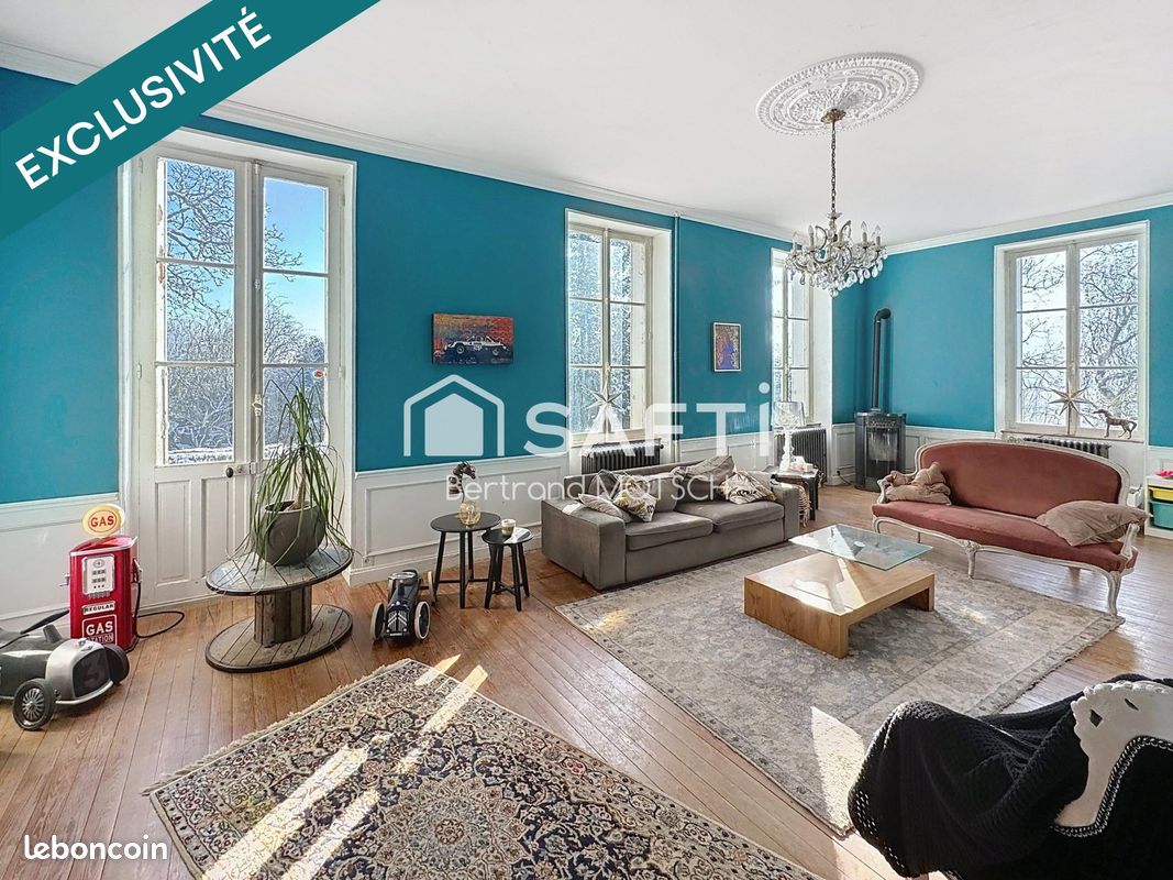Maison 20 pièces 450 m² (image 5)