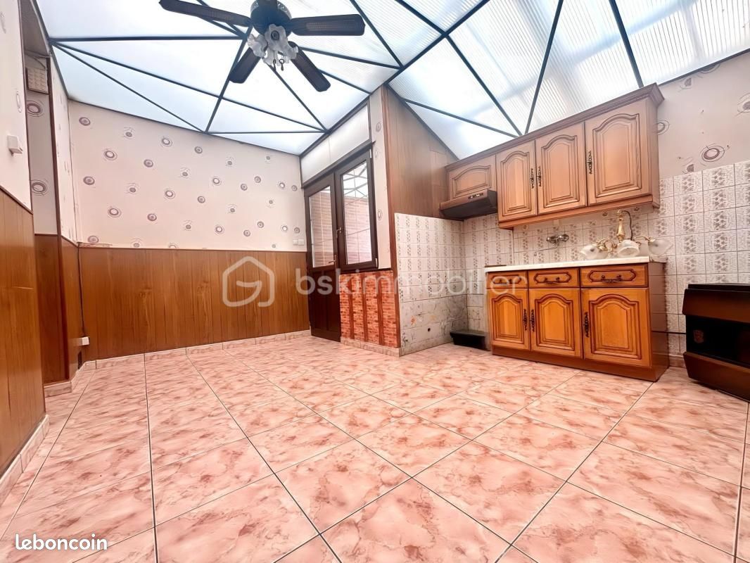 Maison 9 pièces 110 m² · à Rieulay · 110 m² · 131 900 €