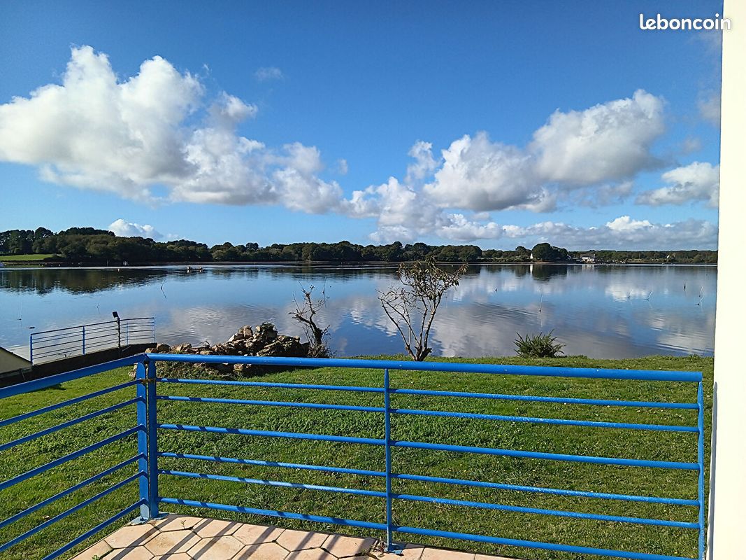 Maison 6 pièces 102 m² · à Locoal-Mendon · 102 m² · 780 000 €