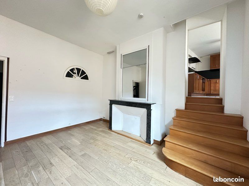 Appartement 3 pièces 65 m² · à Montargis · 64,9 m² · 750 €
