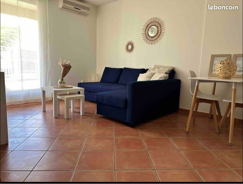Appartement 2 pièces 38 m² · à Avignon · 38 m² · 750 €