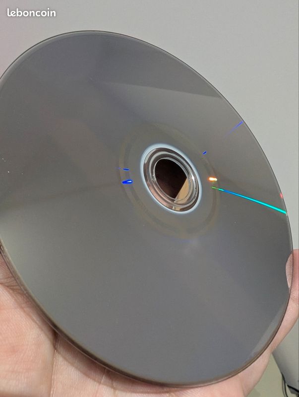 Film Blu-ray La Stratégie Ender (image 4)