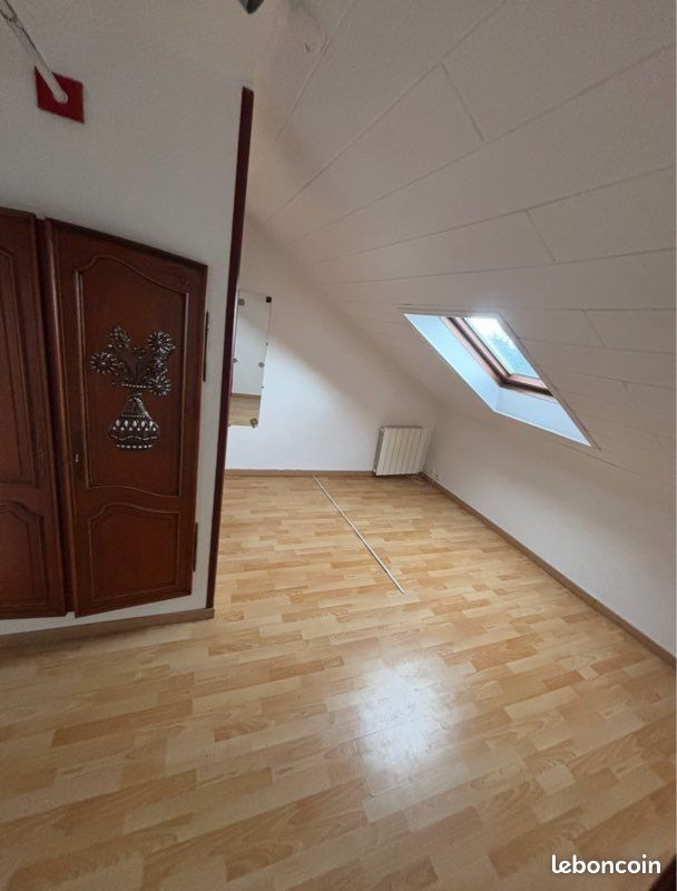 Appartement 1 pièce 22 m² · à Haguenau · 22 m² · 450 €