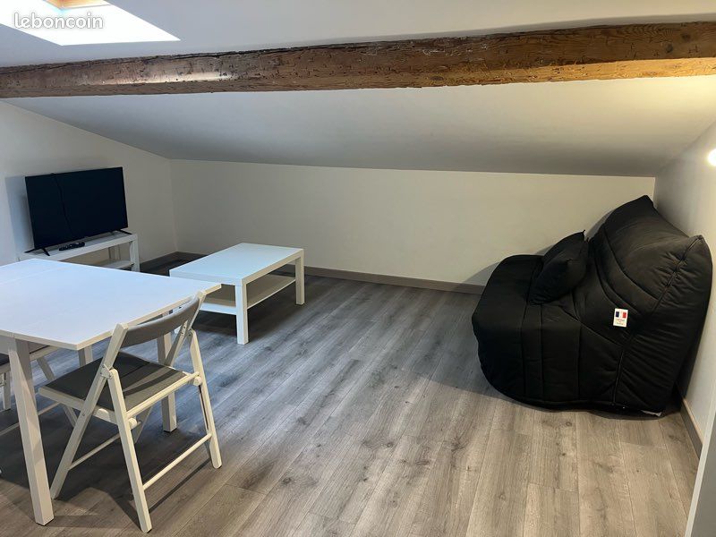 Appartement 1 pièce 24 m² · à Carcassonne · 24 m² · 500 €/mois