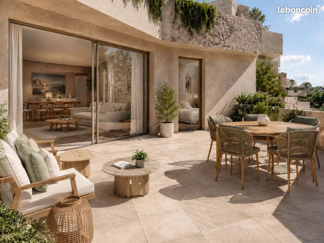 Appartement 3 pièces 64 m² · à Lattes · 64 m² · 239 000 €