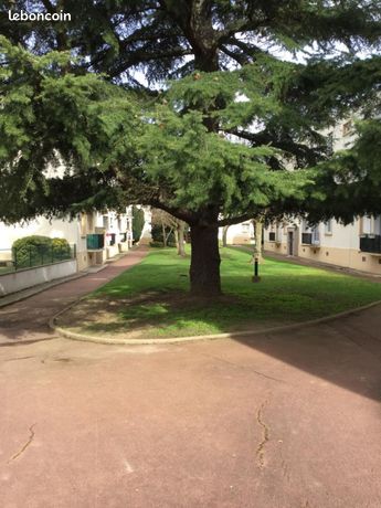 Appartement a louer chatillon - 3 pièce(s) - 54 m2 - Surfyn