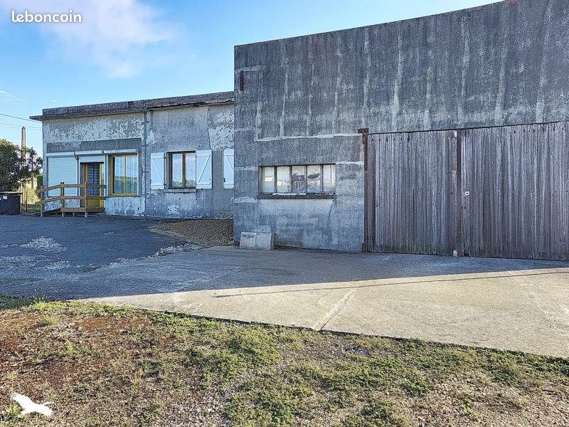 Maison 5 pièces 124 m² · à Mirambeau · 124 m² · 75 237 €