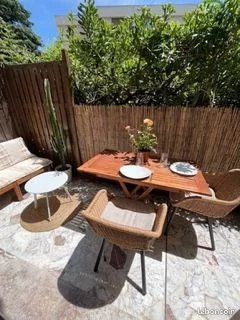 Appartement a louer nice - 1 pièce(s) - 24 m2 - Surfyn