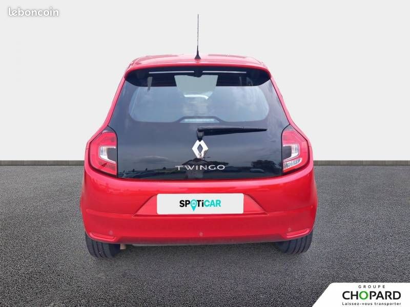 Renault Twingo III SCe 65 - 21 Zen (image 6)