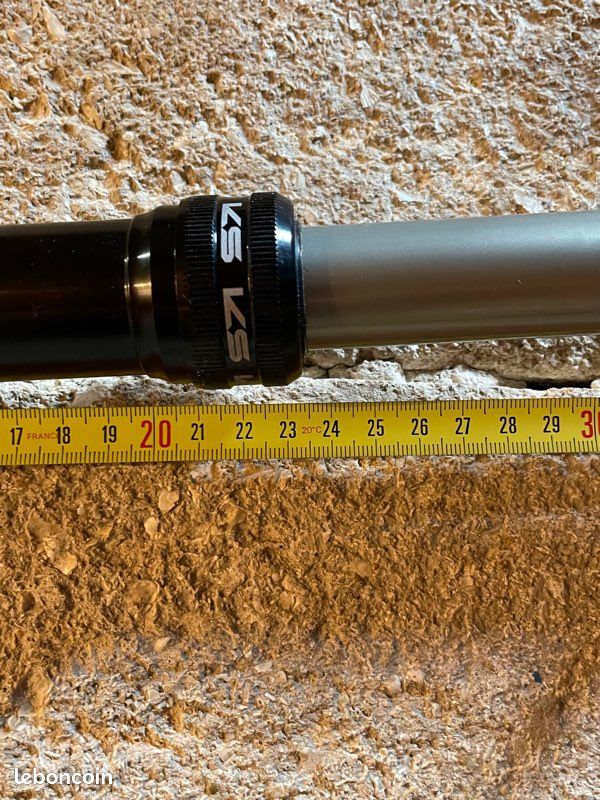 Tige de selle télescopique KS (image 11)