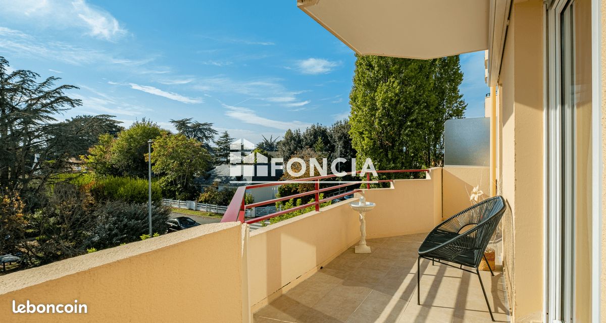 Appartement 3 pièces 59 m² · à La Baule-Escoublac · 59 m² · 360 000 €