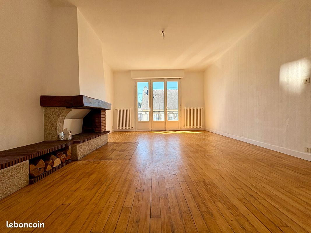 Maison 7 pièces 130 m² · à Binic-Étables-sur-Mer · 130 m² · 410 000 €