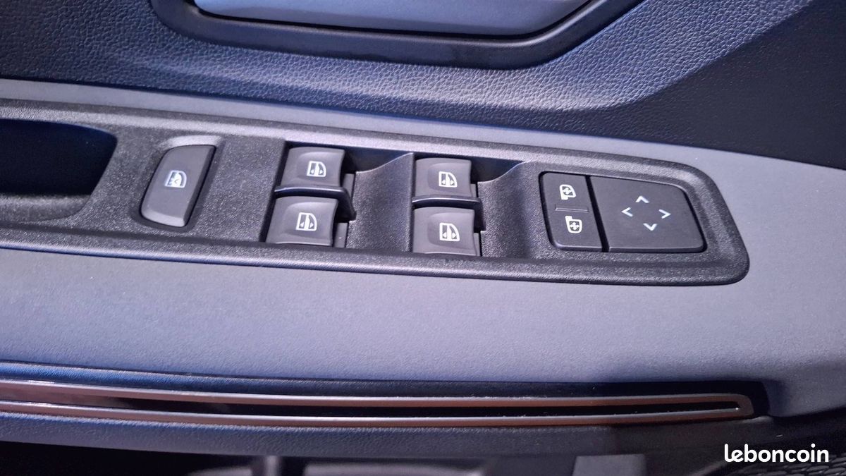 Dacia jogger hybrid 140 7 places gsr2 extreme (image 17)