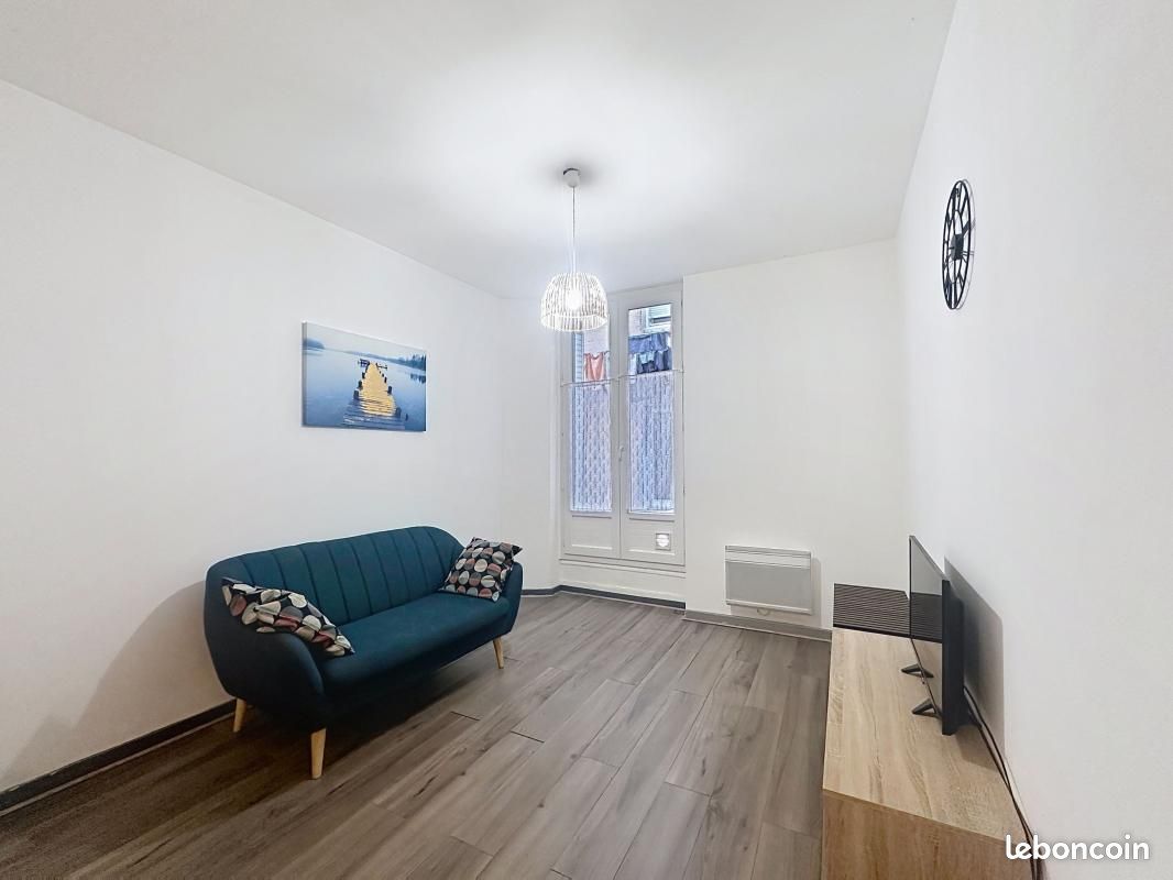 Appartement 2 pièces 34 m² · à Avignon · 34 m² · 564 €