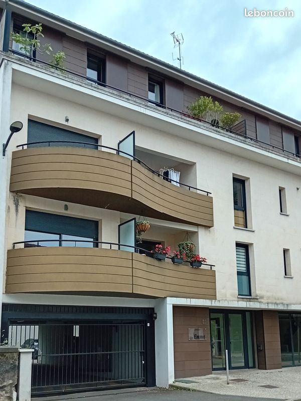 Appartement 1 pièce 32 m² · à La Teste-de-Buch · 32 m² · 154 000 €