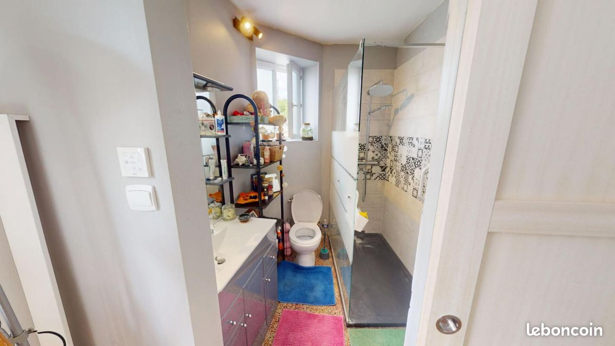 Ferme 11 pièces 246 m² (image 9)