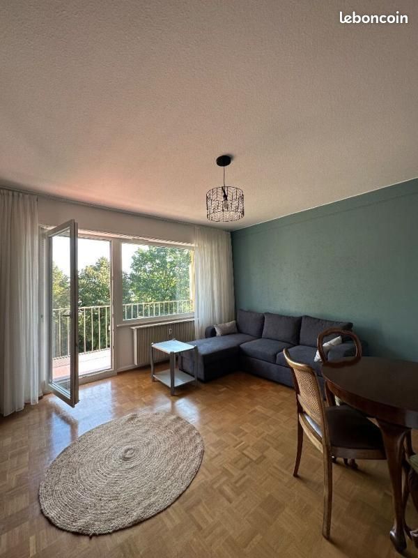 Appartement 2 pièces 60 m² · à Saverne · 60 m² · 830 €/mois