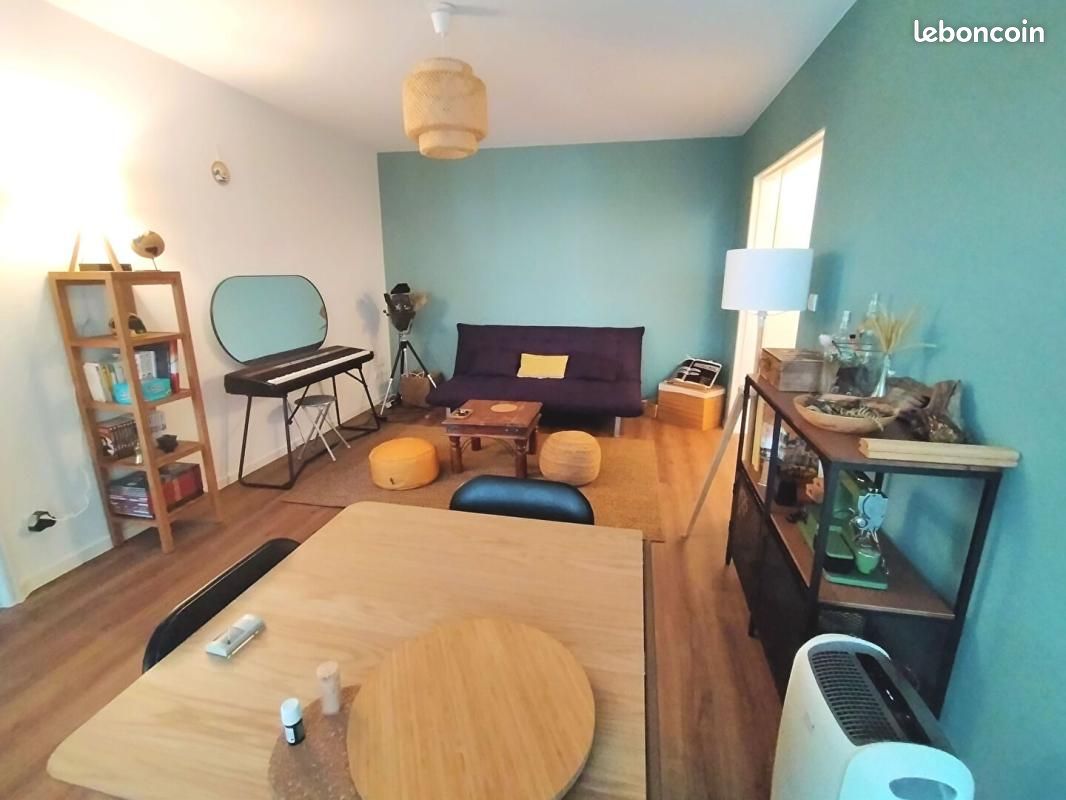 Appartement 2 pièces 51 m² · à Limoges · 51 m² · 590 €/mois