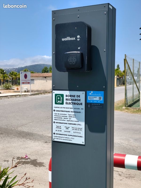 Location mobil-home 6 personnes (image 13)