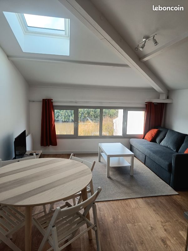 Appartement 2 pièces 38 m² · à Libourne · 38 m² · 710 €/mois