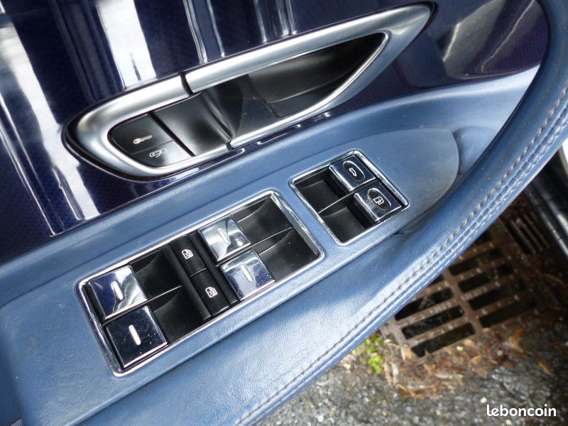 Bentley CONTINENTAL GT 6.0 (image 16)