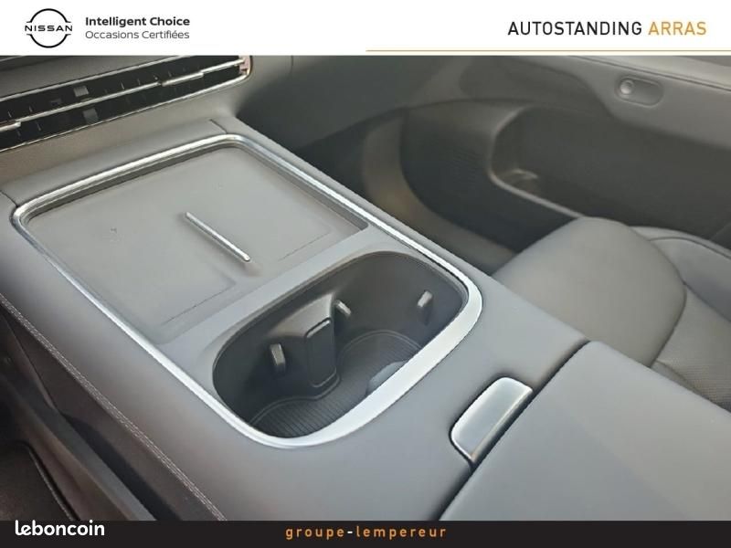 Xpeng G6 485ch 80,8kWh AWD Performance (image 22)