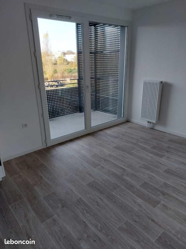 Appartement 3 pièces 57 m² · à Tourcoing · 57 m² · 811 €