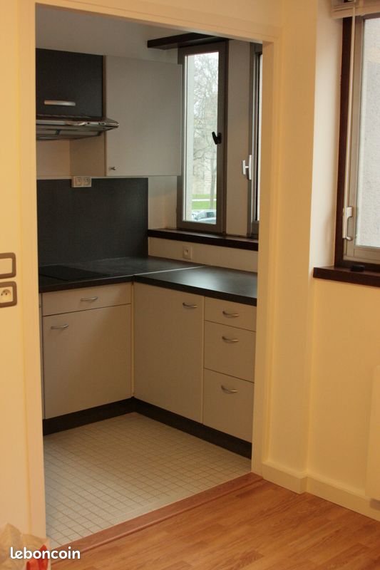 Appartement a louer vincennes - 1 pièce(s) - 27 m2 - Surfyn