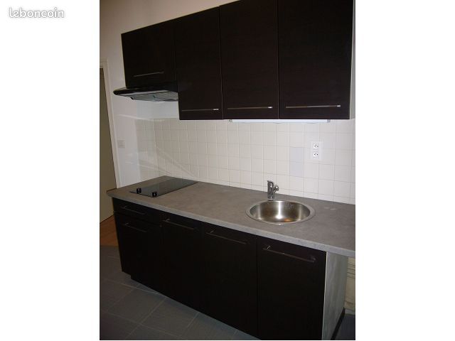 Appartement 2 pièces 46 m² - Saint-Yrieix-la-Perche 87500 (image principale 3)