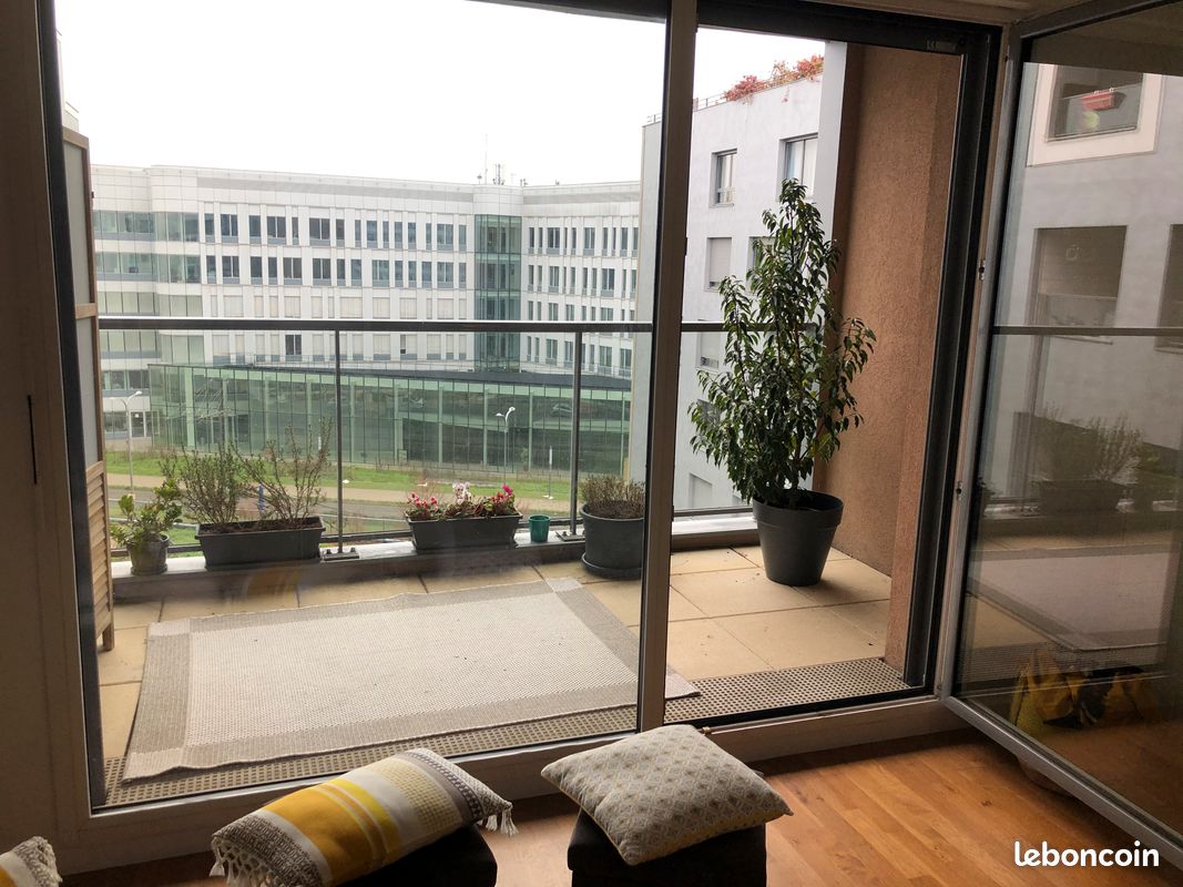 Appartement a louer velizy-villacoublay - 1 pièce(s) - Surfyn