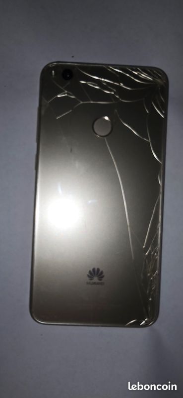 Lot Huawei Honnor (image 6)