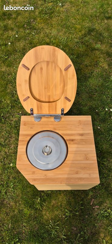 Toilette sèche (image 7)