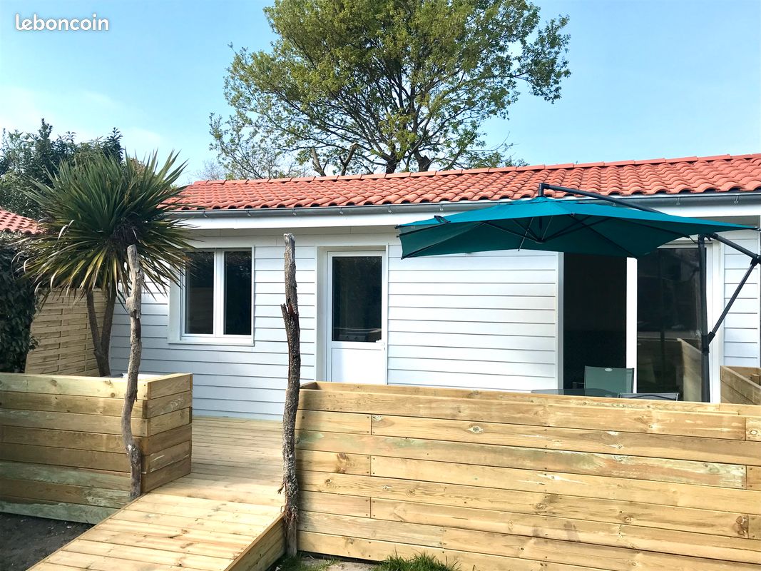 Location Vacances Bassin d'Arcachon (image 1)