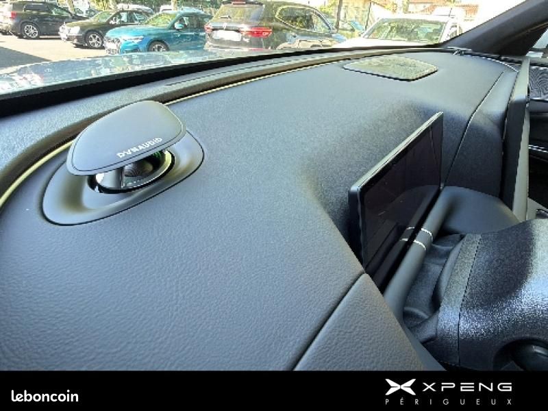 Xpeng G9 575ch 93,1kWh AWD Performance (image 22)